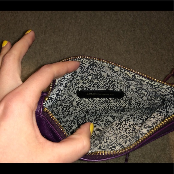 Rebecca Minkoff Crossbody Bag - Picture 2 of 2